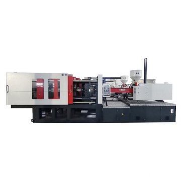 PET Servo Injection Molding Machine